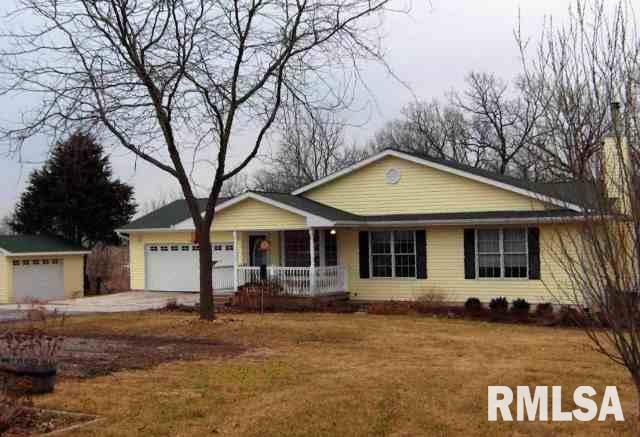 9917 77th Street West Taylor Ridge, IL 61284 - Photo 1 of 4 Gallery Image 1