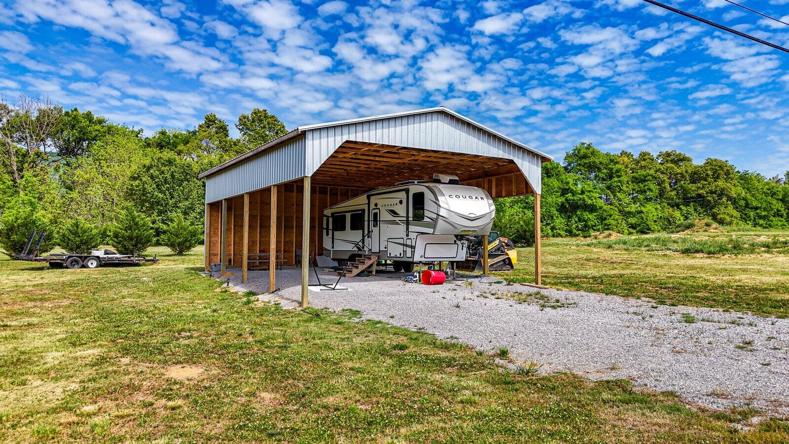 121 Morgan Road Trenton, GA 30752 - Photo 1 of 14 121 Morgan Rd-2