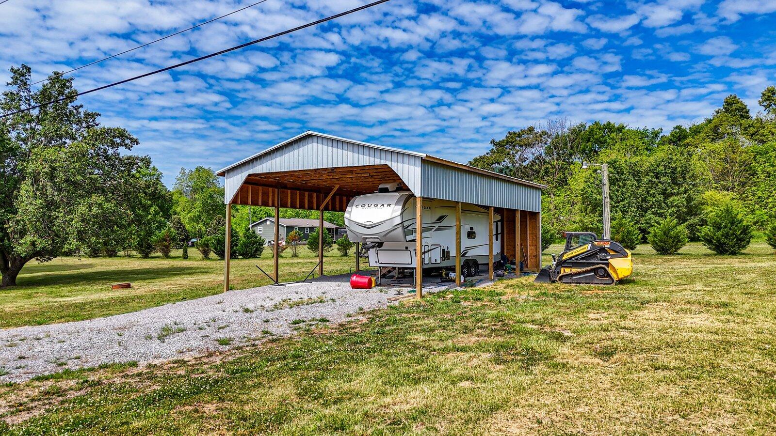 121 Morgan Road Trenton, GA 30752 - Photo 2 of 14 121 Morgan Rd-3
