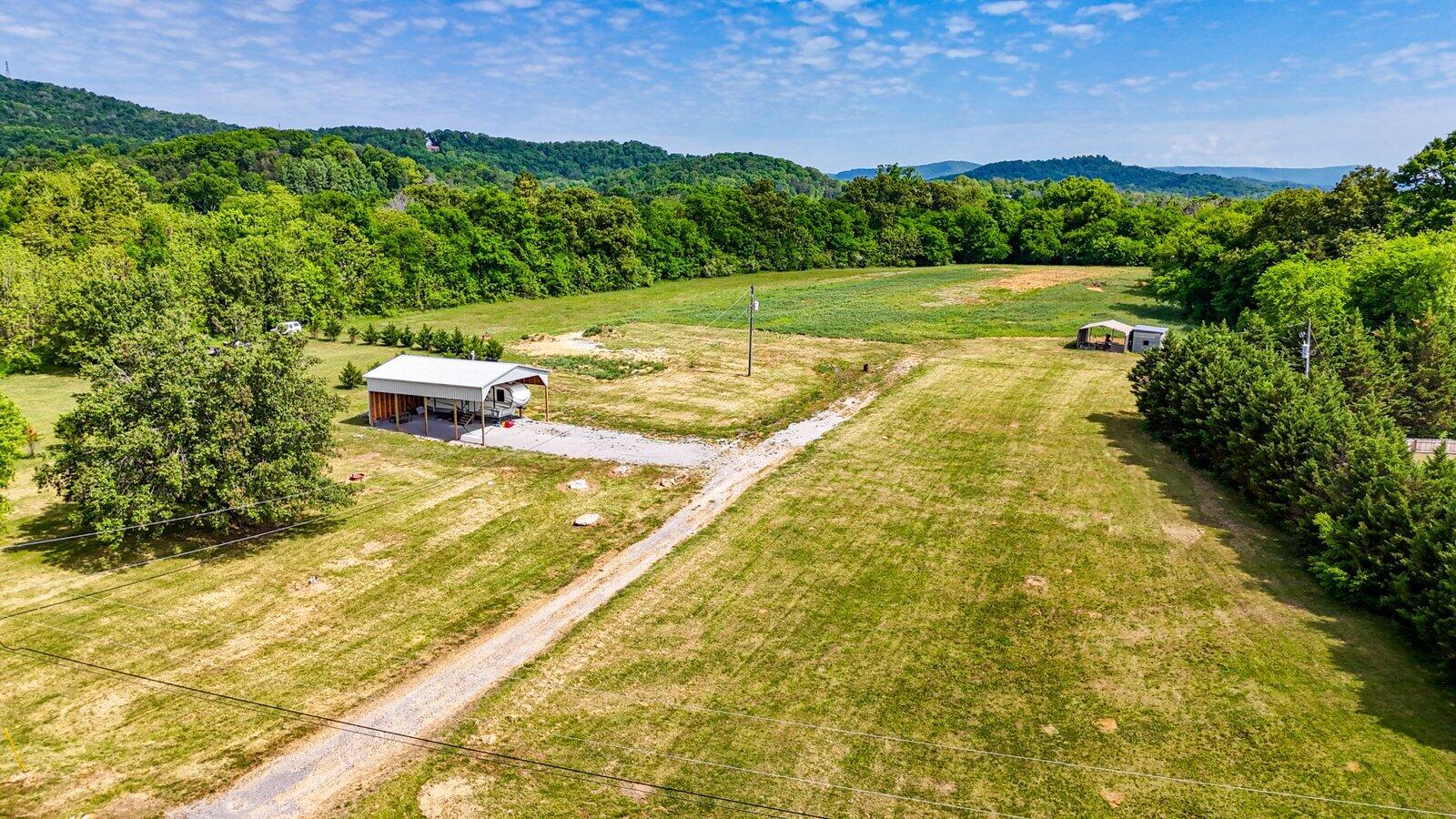121 Morgan Road Trenton, GA 30752 - Photo 6 of 14 121 Morgan Rd-8