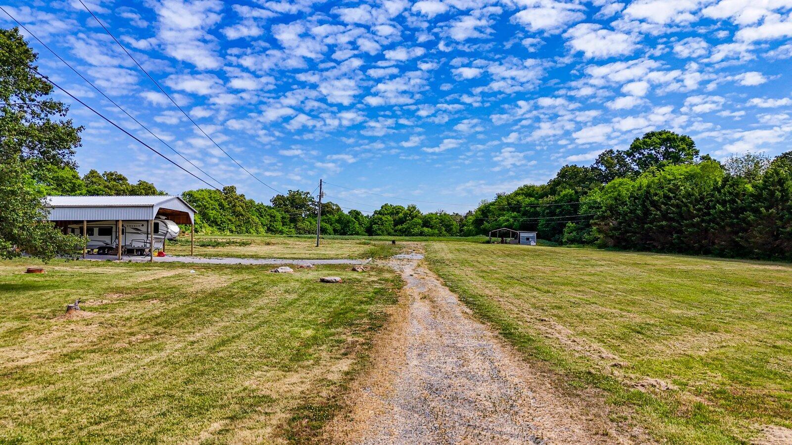 121 Morgan Road Trenton, GA 30752 - Photo 7 of 14 121 Morgan Rd-1