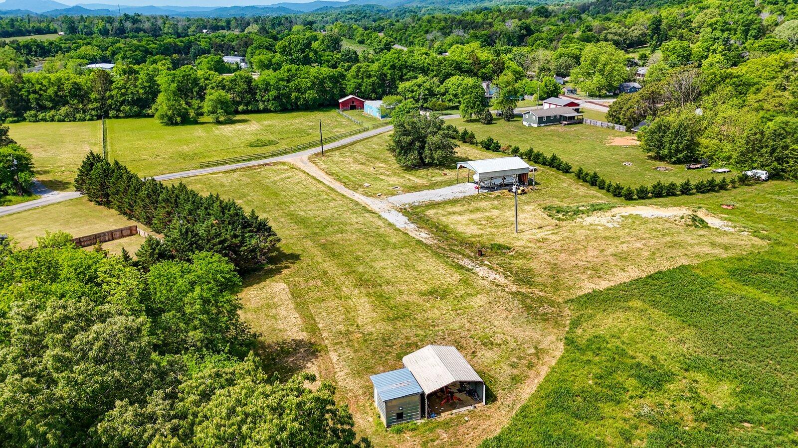121 Morgan Road Trenton, GA 30752 - Photo 10 of 14 121 Morgan Rd-13