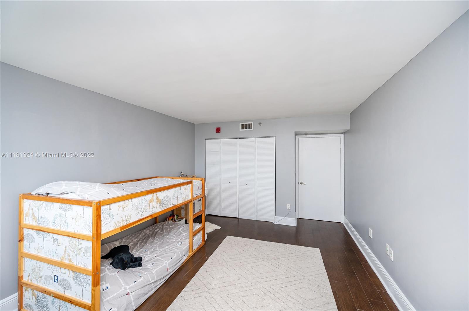 2400 Southwest 3rd Avenue, Unit 802 Miami, FL 33129 - Photo 20 of 26 a room with storage and utility