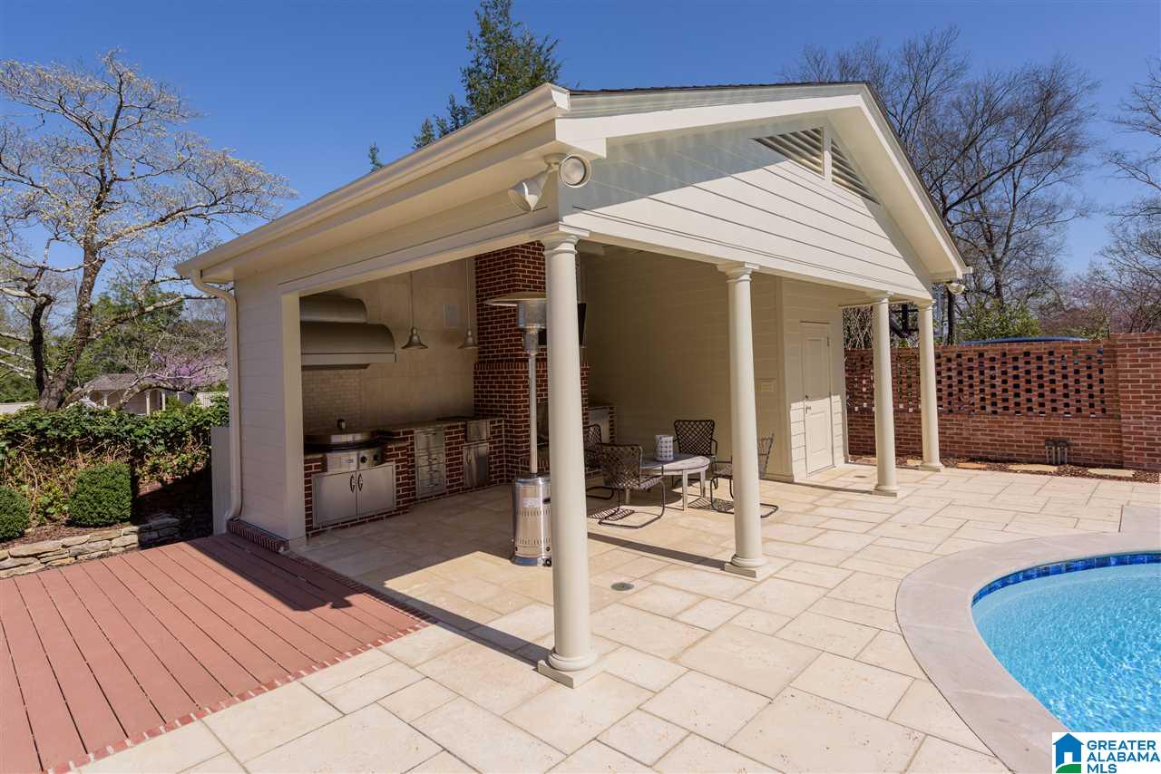 3304 East Briarcliff Road Birmingham, AL 35223 - Photo 43 of 50