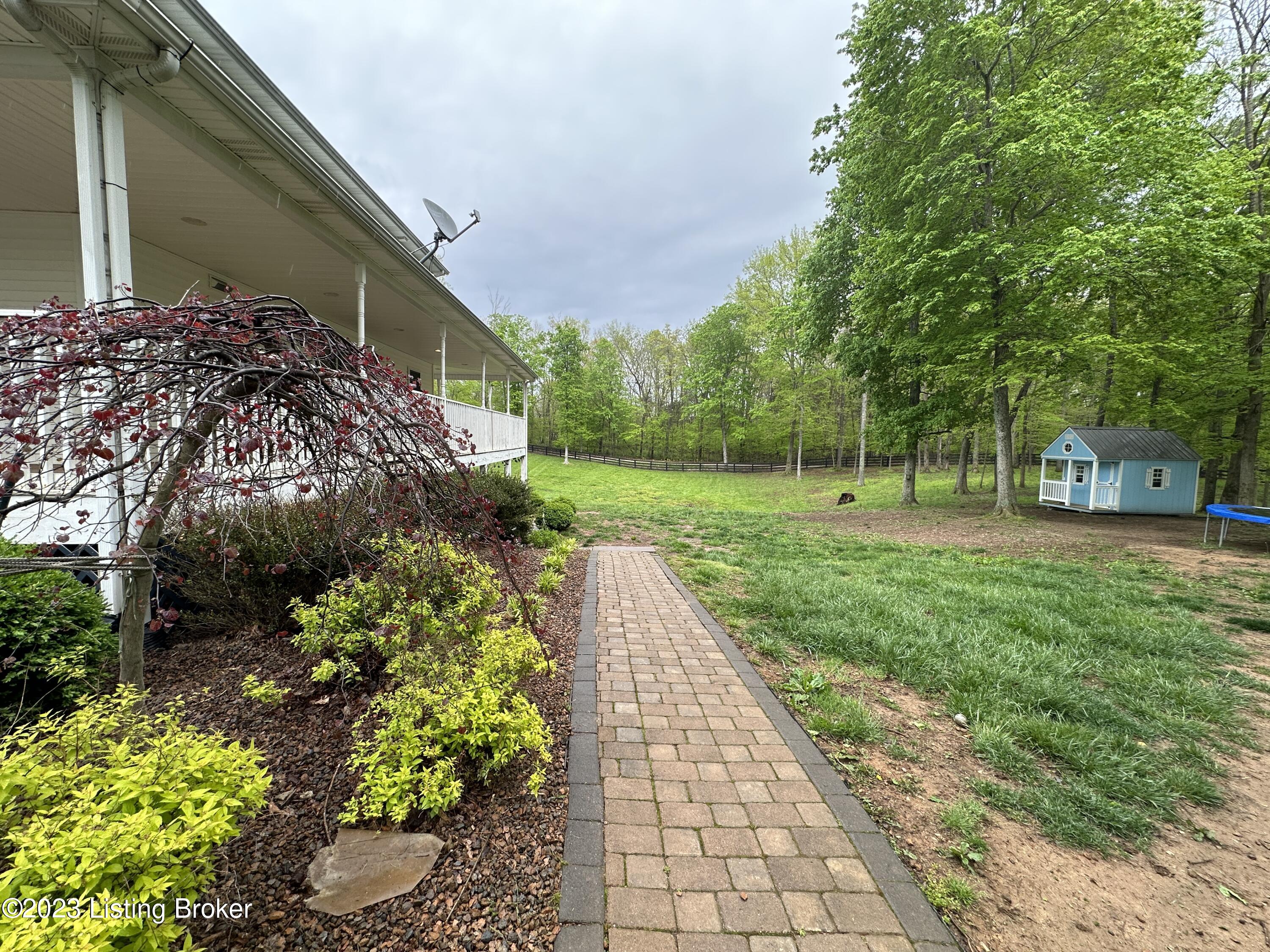 487 Shipley Road Cecilia, KY 42724 - Photo 54 of 63 IMG_6690