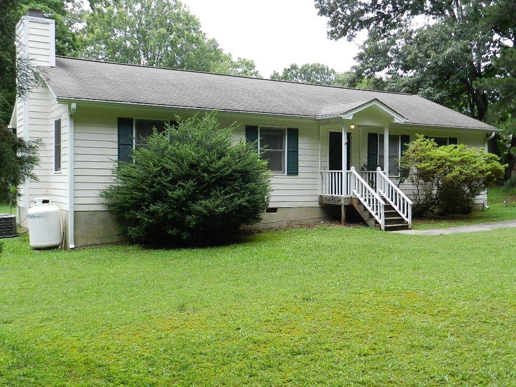 1508 Open Air Camp Road Durham, NC 27712 - Photo 2 of 13 Photo 2