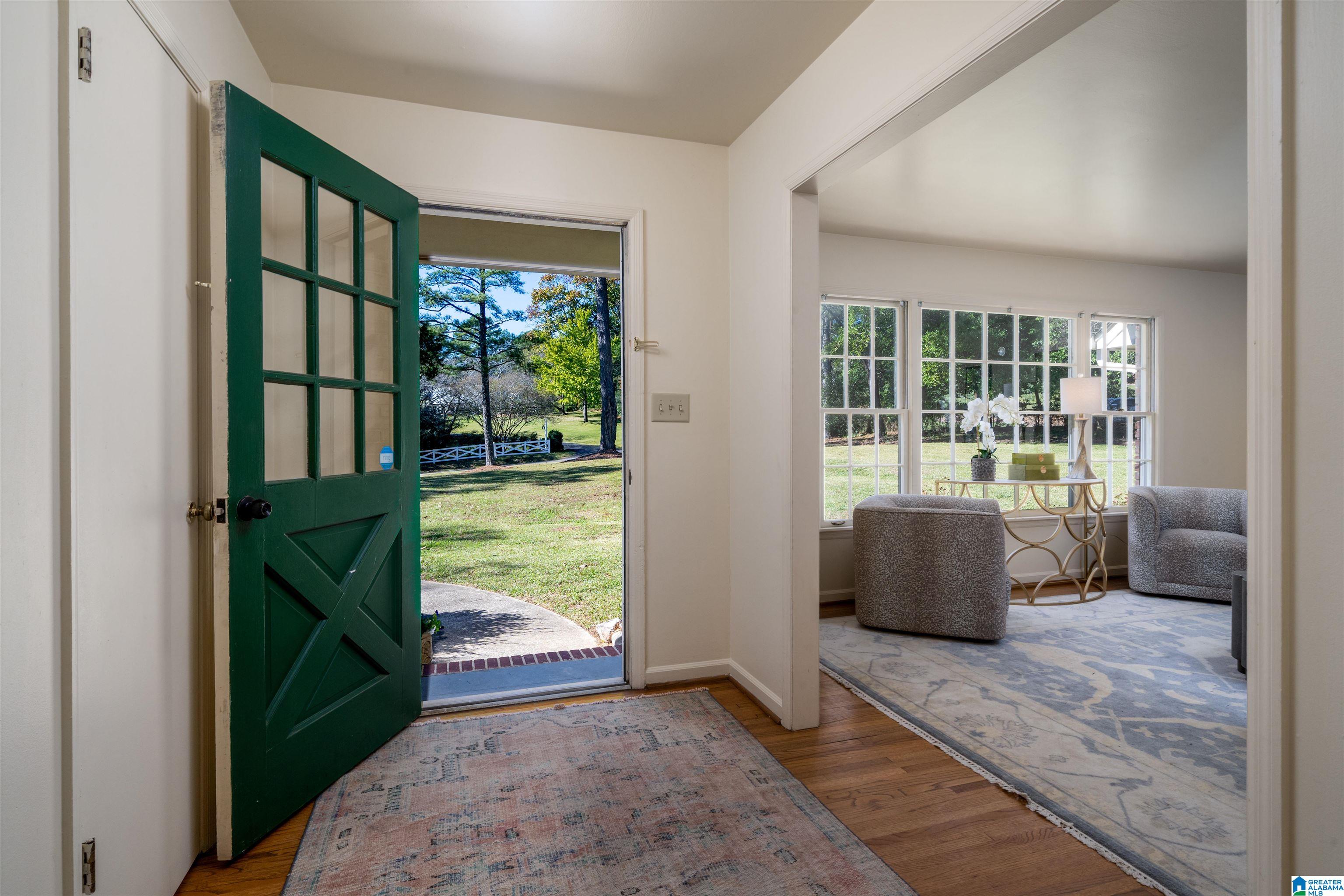 4221 Caldwell Mill Road Birmingham, AL 35243 - Photo 10 of 73
