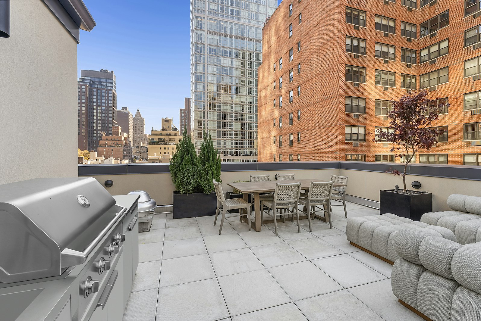 244 East 52nd Street, Unit 3C Manhattan, NY 10022 - Photo 25 of 28