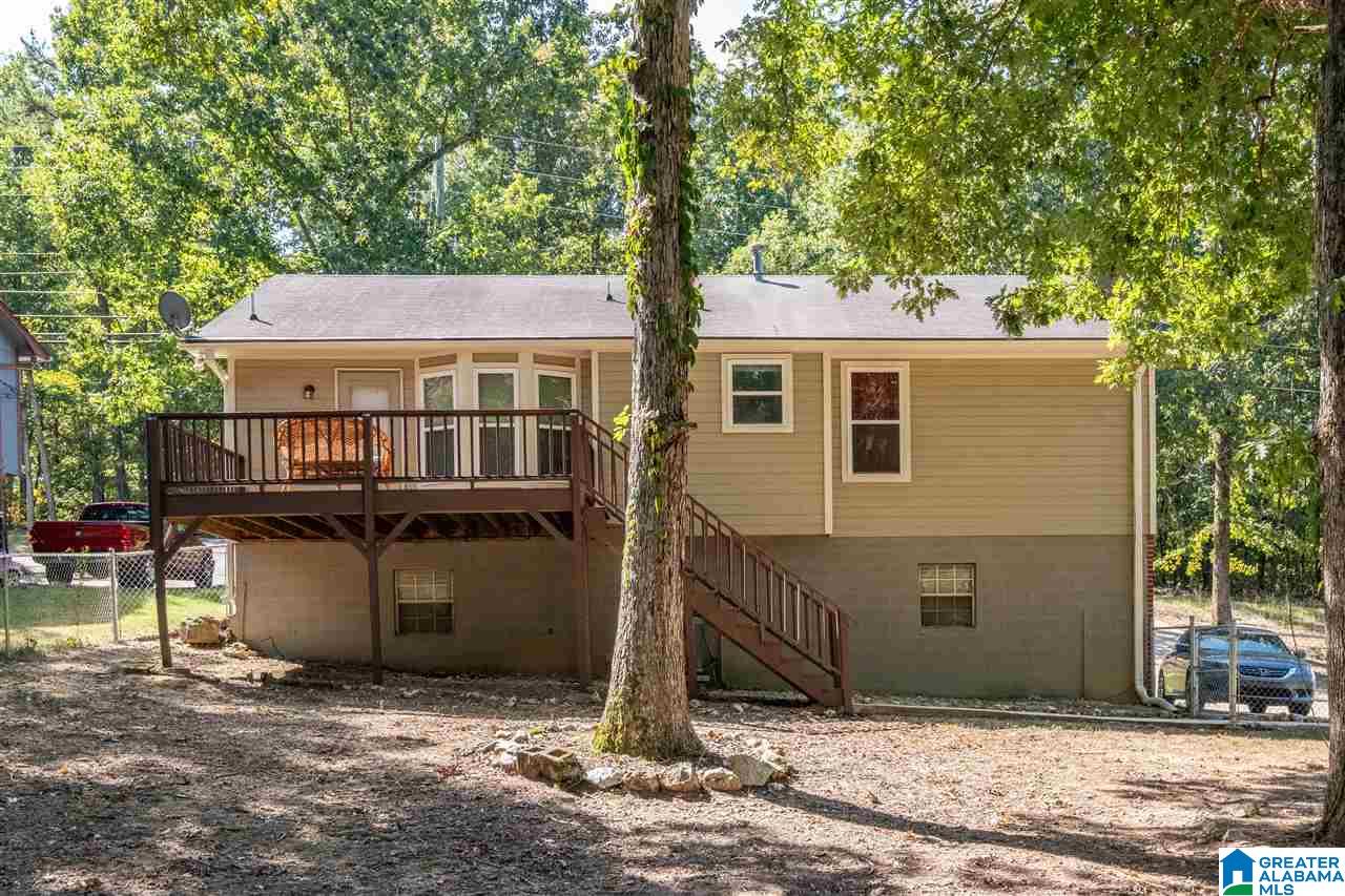 5540 Dug Hollow Road Pinson, AL 35126 - Photo 21 of 23