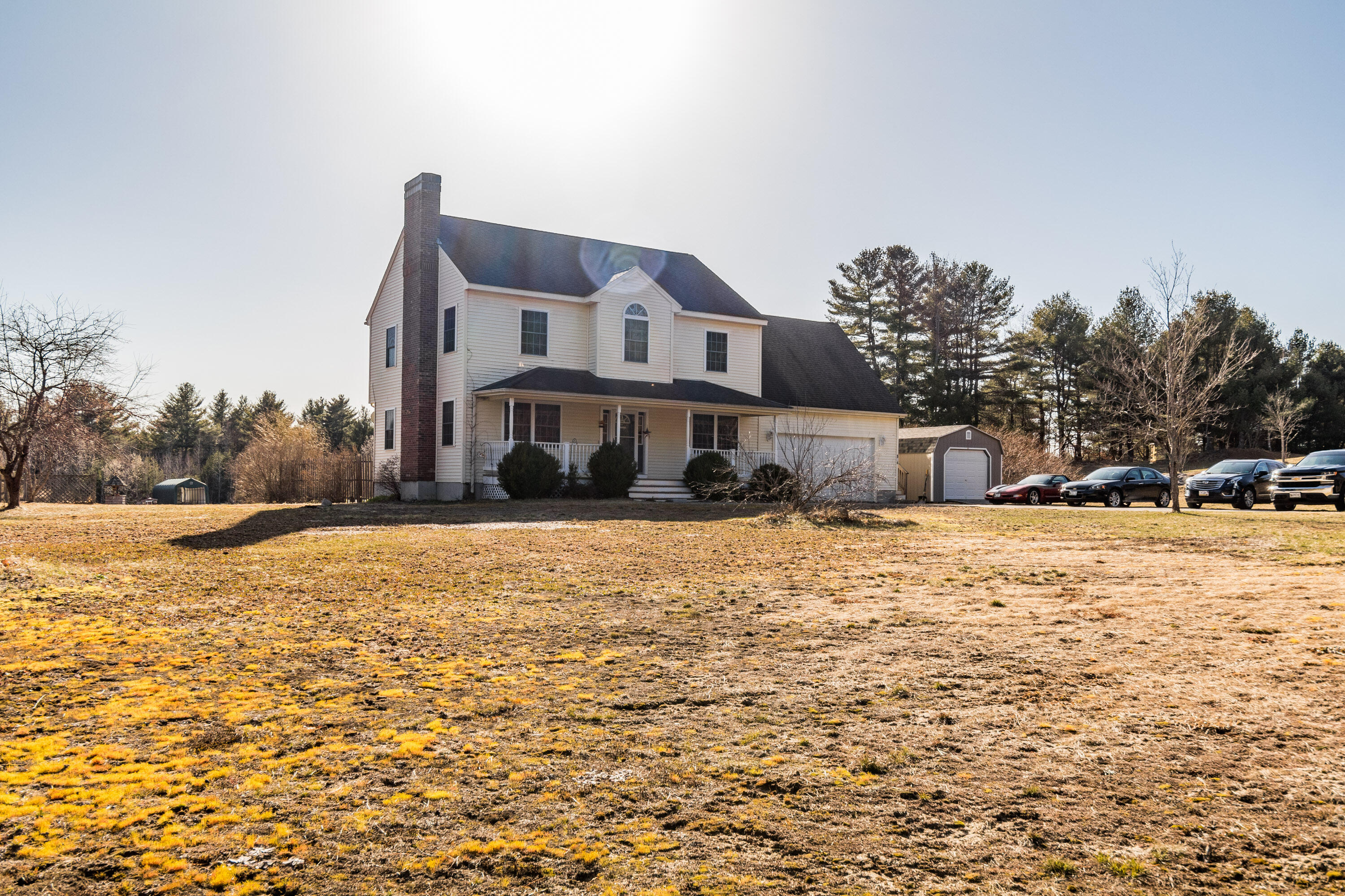 524 Walker Road Lyman, ME 04002 - Photo 3 of 77 20220404ms-81003