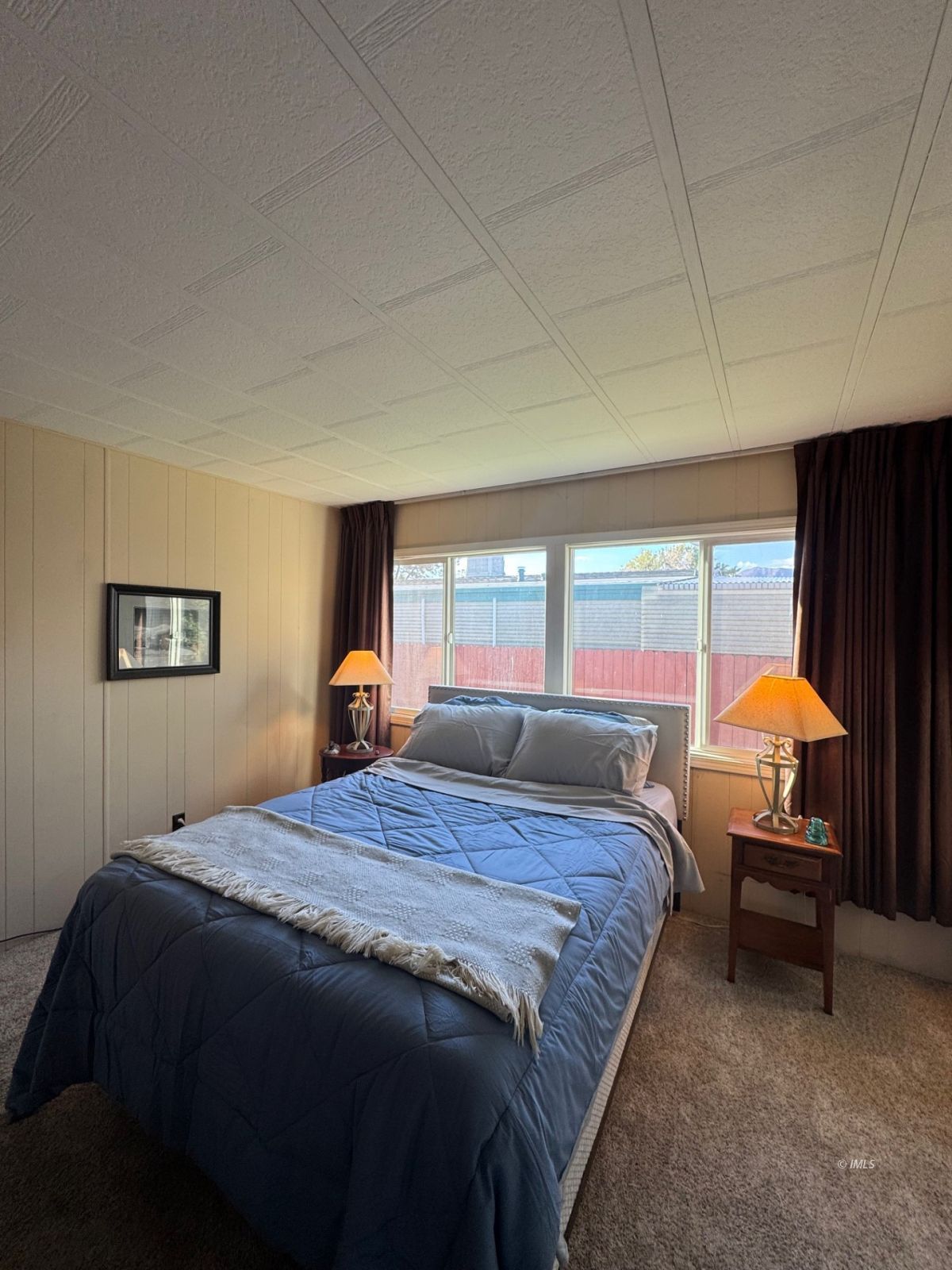 1495 Argyle Lane Bishop, CA 93514 - Photo 12 of 17 Bedroom