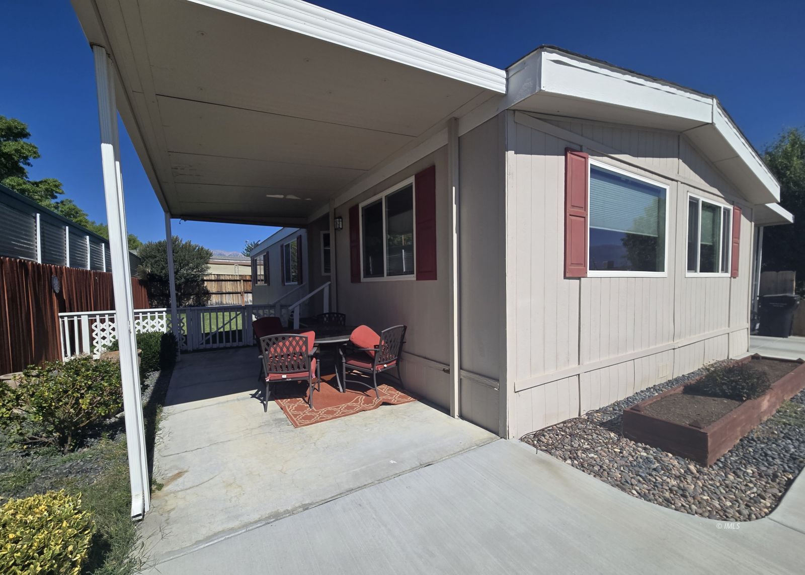 1495 Argyle Lane Bishop, CA 93514 - Photo 16 of 17 Home