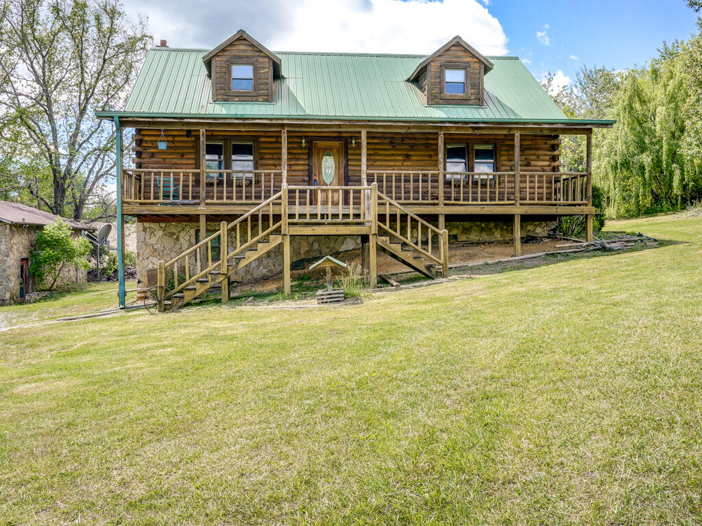373 Reynolds Road Elizabethton, TN 37643 - Photo 1 of 46 373 Reynolds MLS001