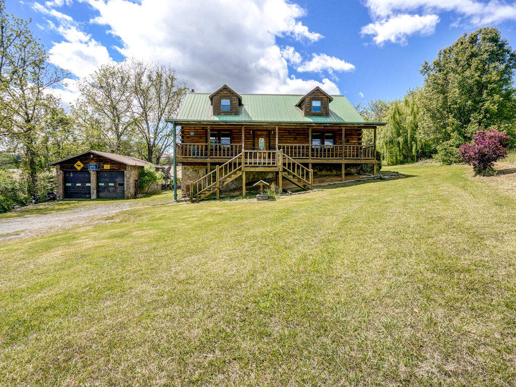 373 Reynolds Road Elizabethton, TN 37643 - Photo 39 of 46 373 Reynolds MLS002