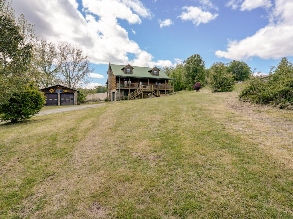 373 Reynolds Road Elizabethton, TN 37643 - Photo 40 of 46 373 Reynolds MLS003