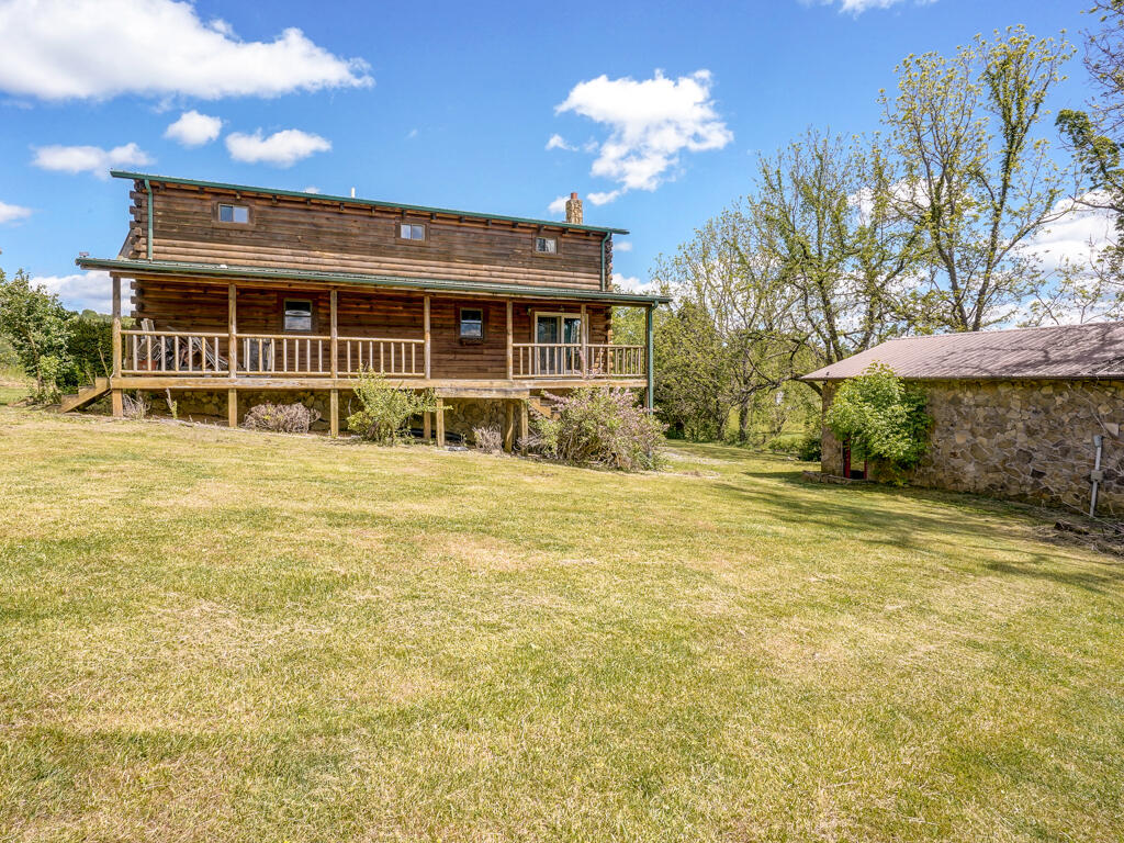 373 Reynolds Road Elizabethton, TN 37643 - Photo 42 of 46 373 Reynolds MLS007