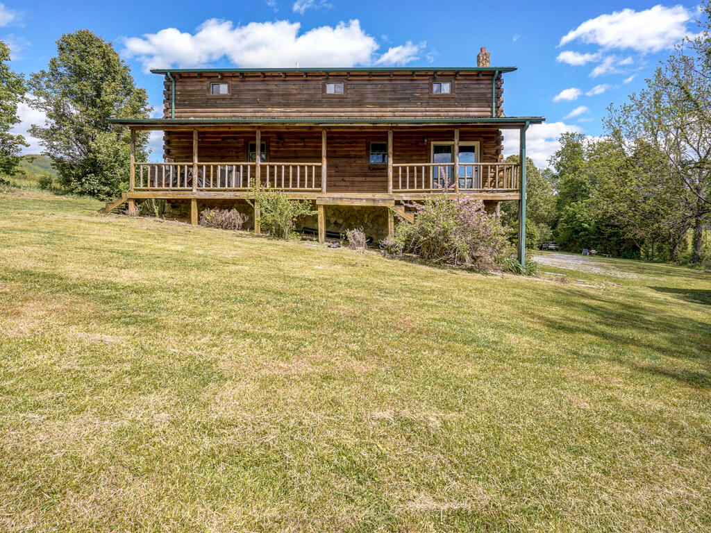 373 Reynolds Road Elizabethton, TN 37643 - Photo 43 of 46 373 Reynolds MLS010