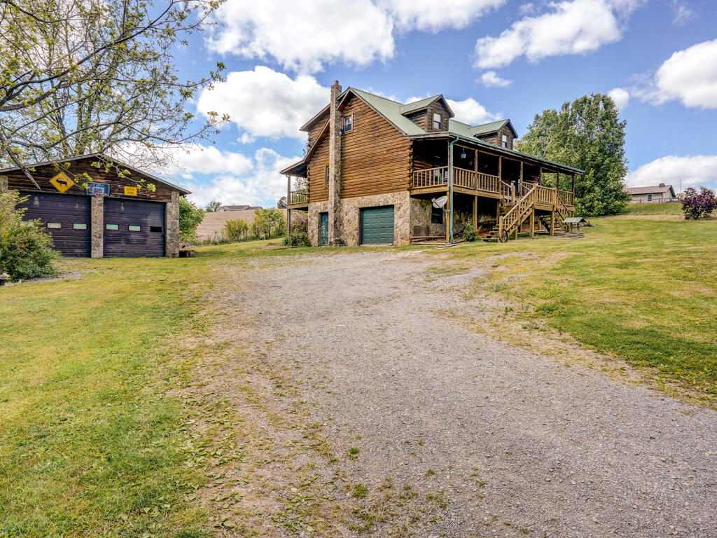 373 Reynolds Road Elizabethton, TN 37643 - Photo 46 of 46 373 Reynolds MLS013