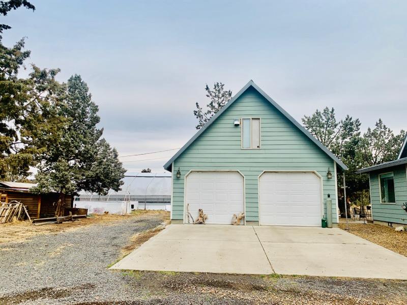 342 Northwest Meyers Butte Road Powell Butte, OR 97753 - Photo 29 of 29 FullSizeR2