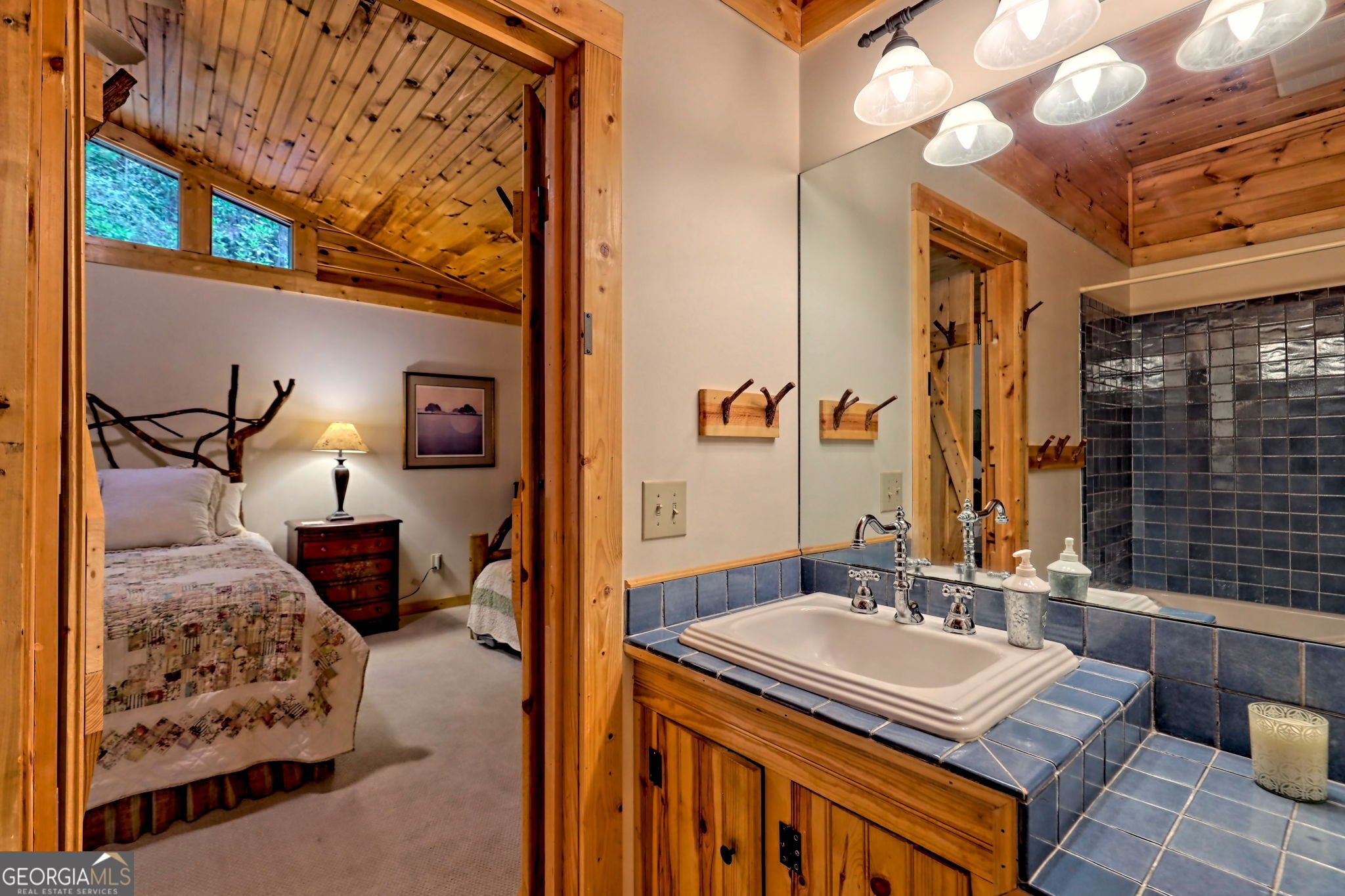 3019 Moccasin Creek Road Clarkesville, GA 30523 - Photo 21 of 72