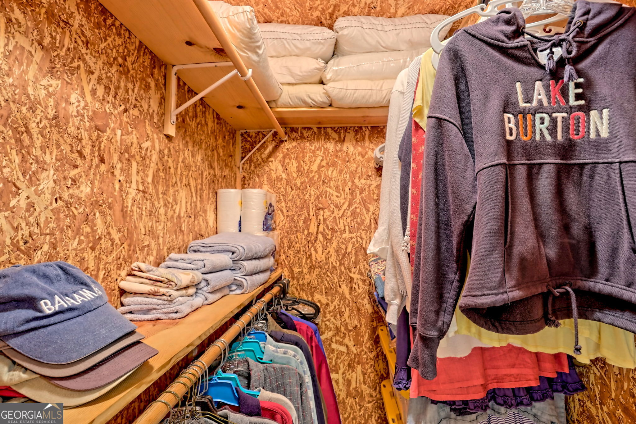 3019 Moccasin Creek Road Clarkesville, GA 30523 - Photo 22 of 72 a view of roof deck with furniture