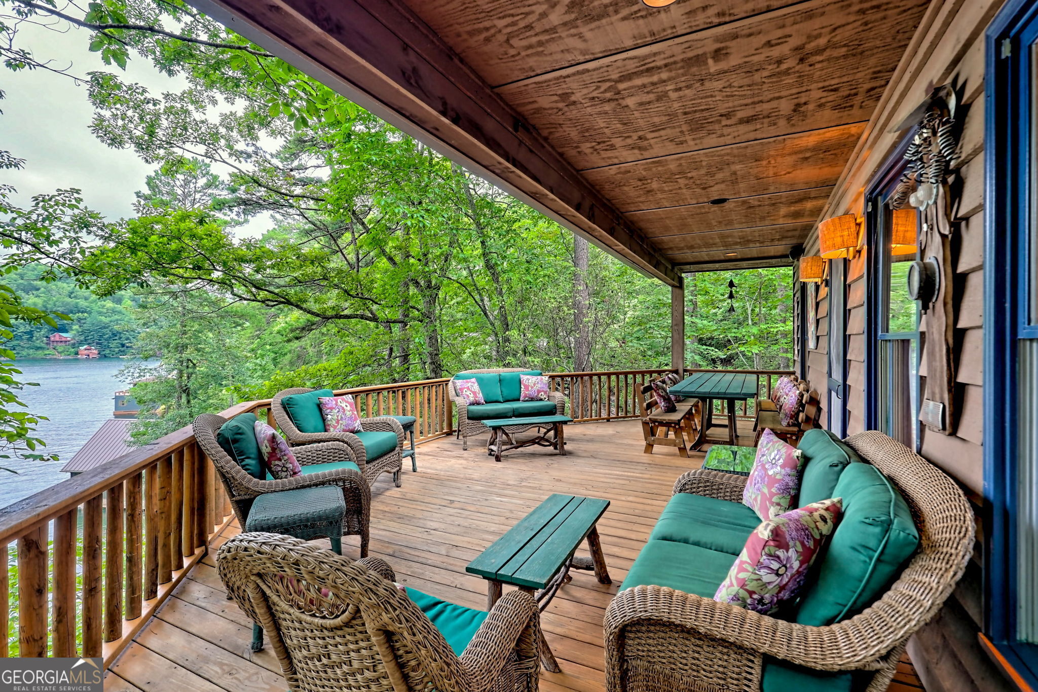 3019 Moccasin Creek Road Clarkesville, GA 30523 - Photo 35 of 72