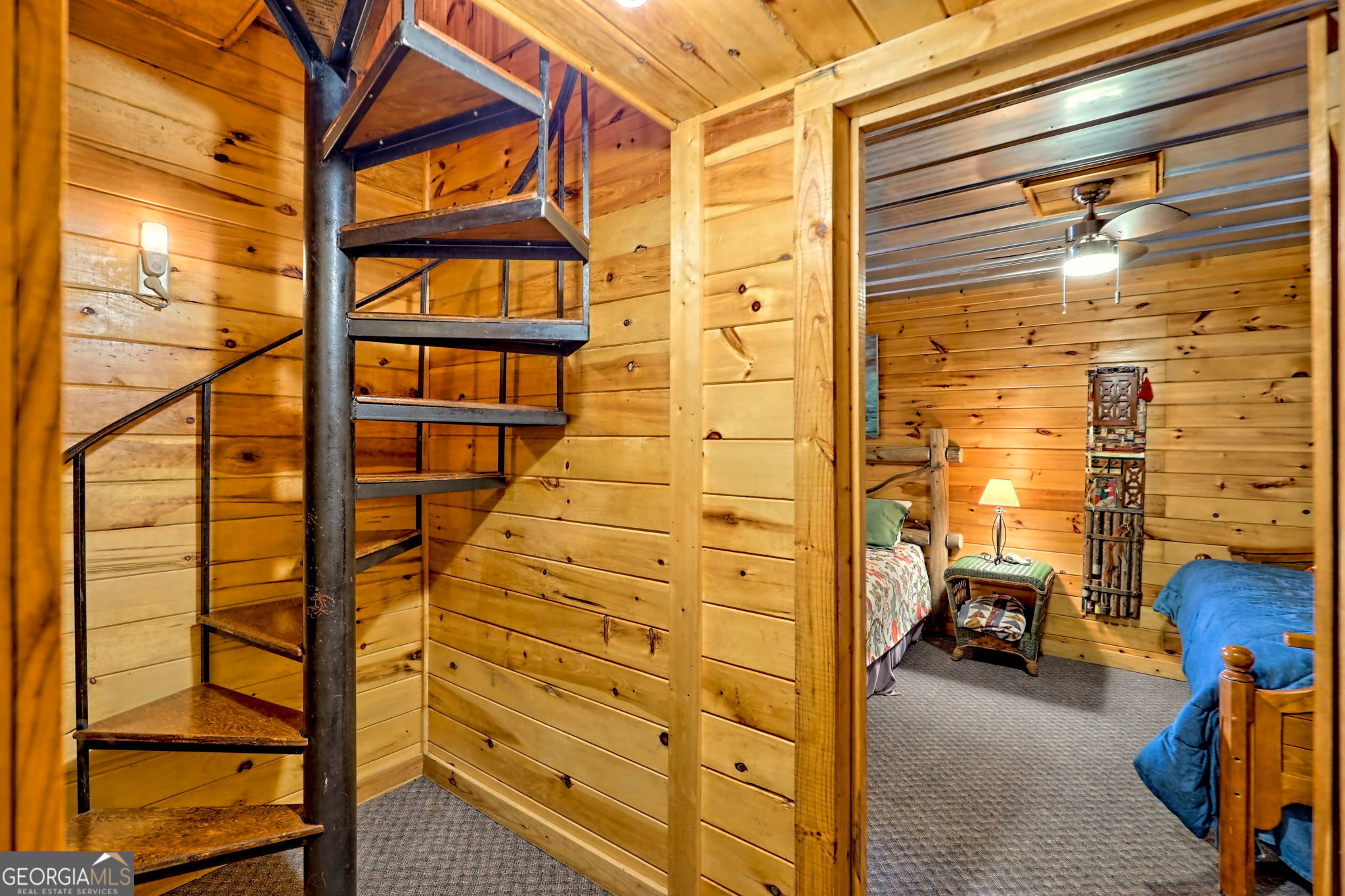 3019 Moccasin Creek Road Clarkesville, GA 30523 - Photo 39 of 72