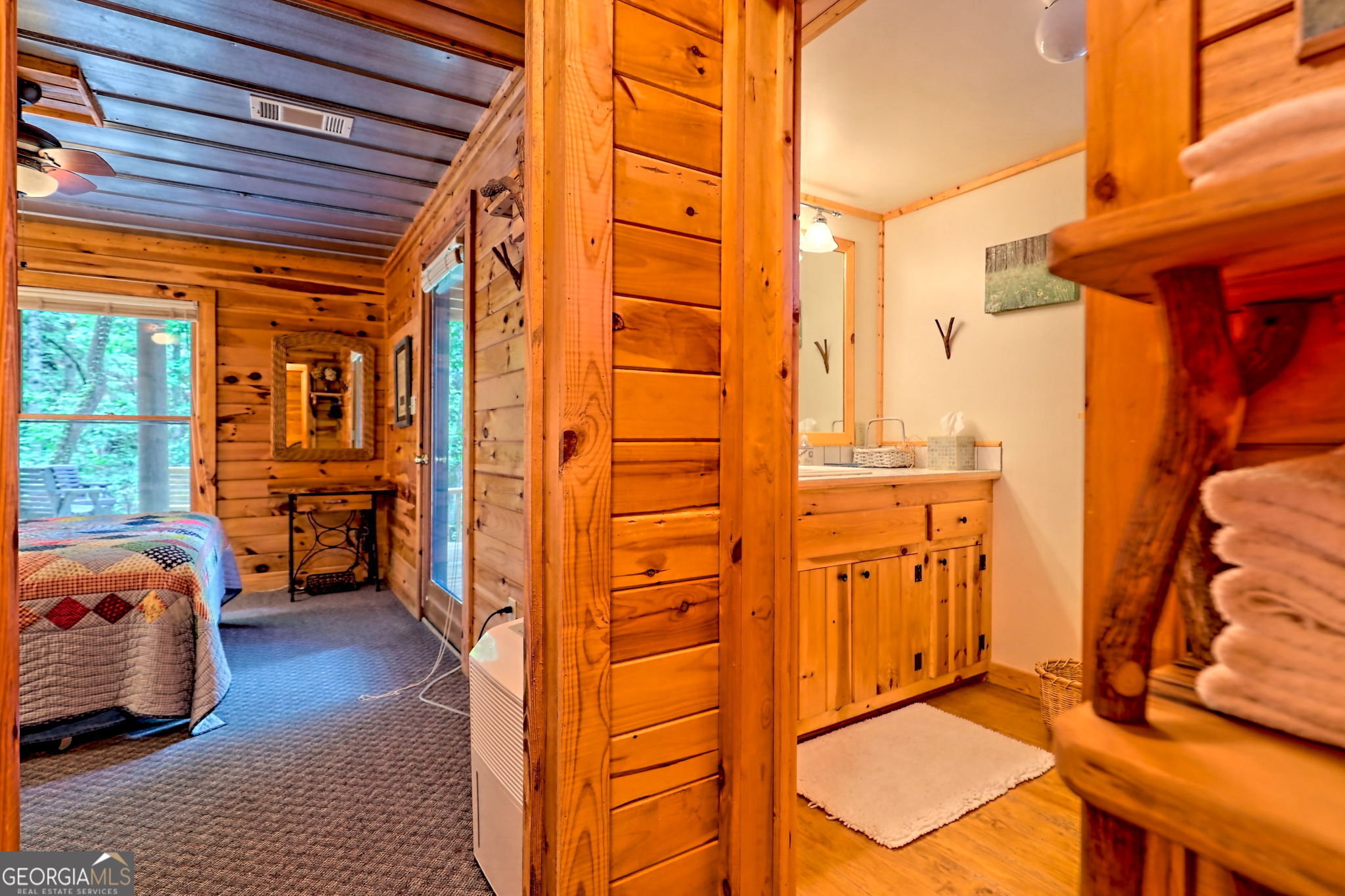 3019 Moccasin Creek Road Clarkesville, GA 30523 - Photo 42 of 72