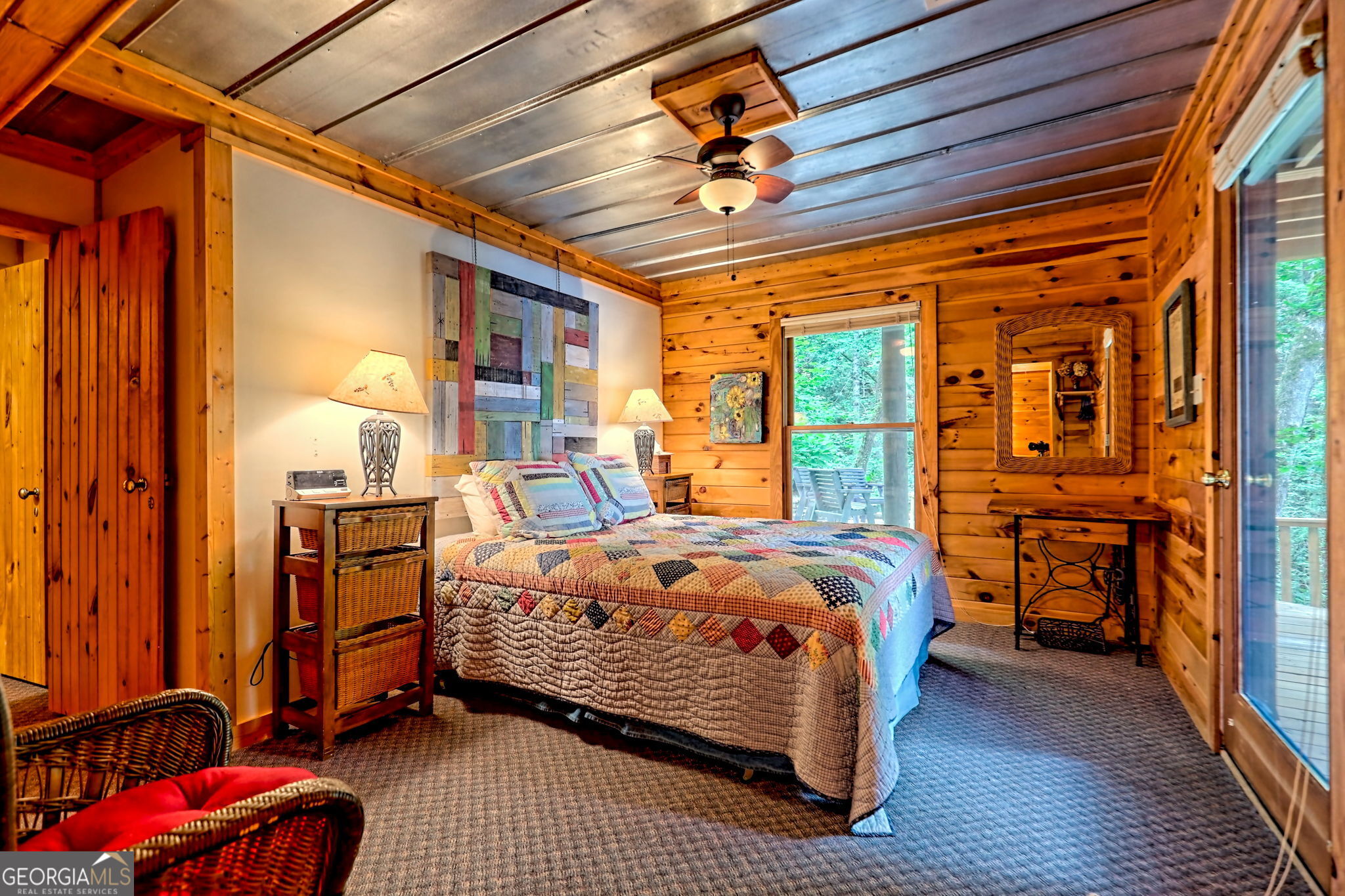 3019 Moccasin Creek Road Clarkesville, GA 30523 - Photo 44 of 72