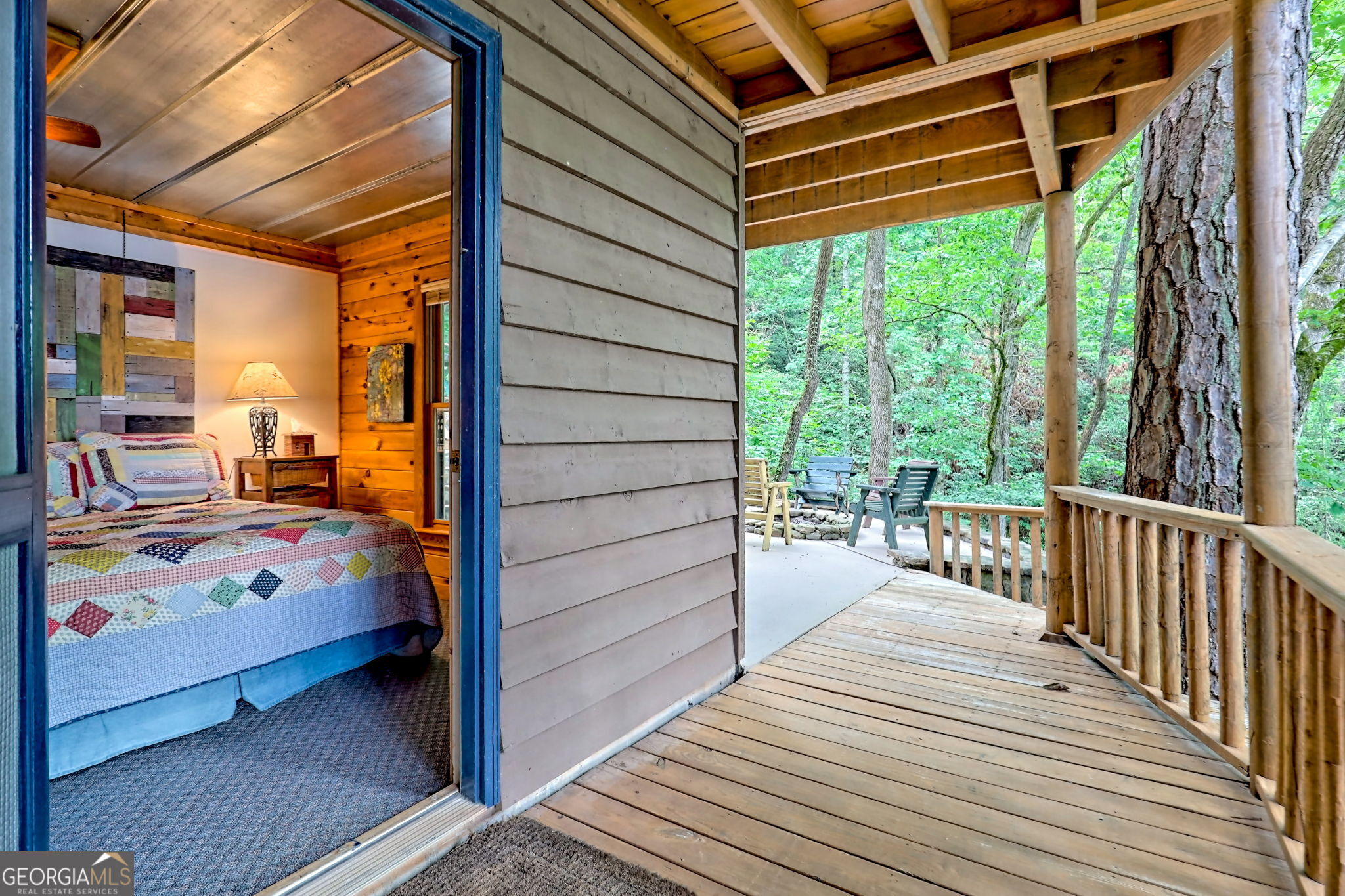 3019 Moccasin Creek Road Clarkesville, GA 30523 - Photo 47 of 72