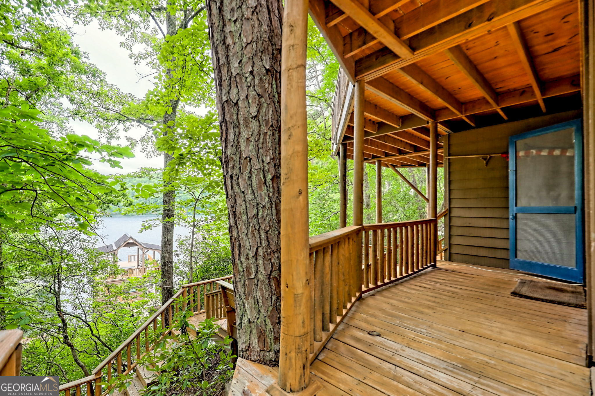 3019 Moccasin Creek Road Clarkesville, GA 30523 - Photo 51 of 72