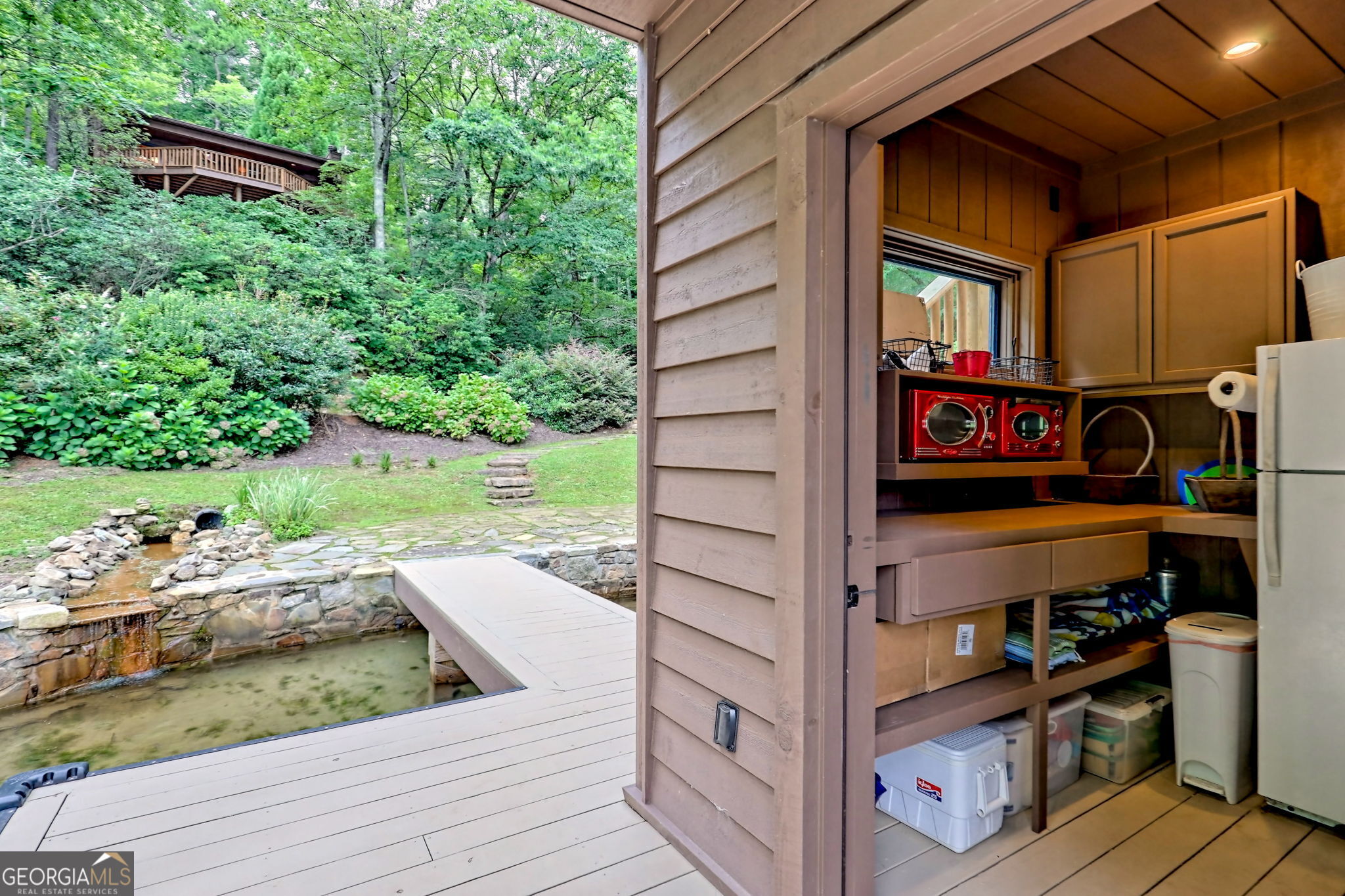 3019 Moccasin Creek Road Clarkesville, GA 30523 - Photo 61 of 72