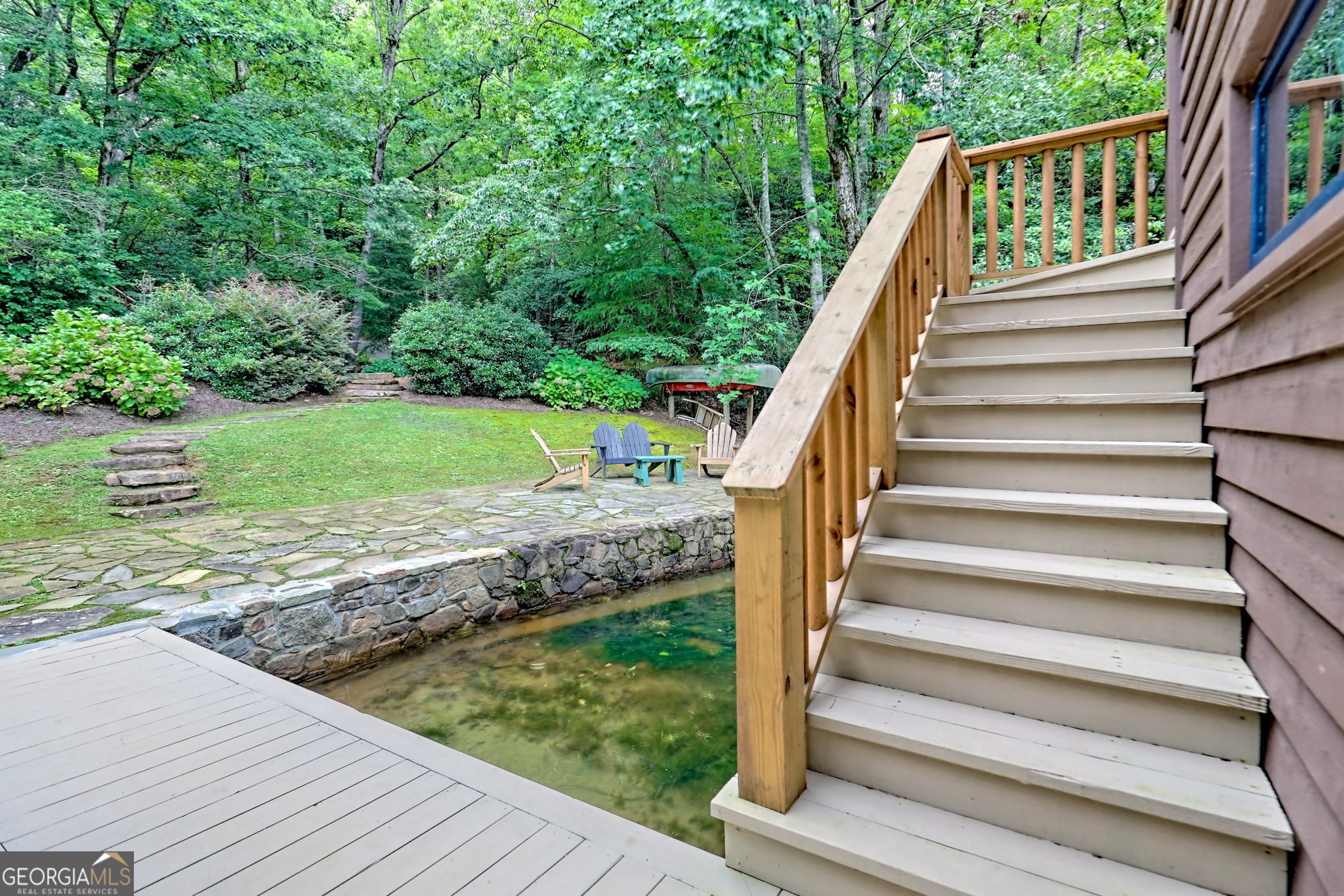 3019 Moccasin Creek Road Clarkesville, GA 30523 - Photo 62 of 72