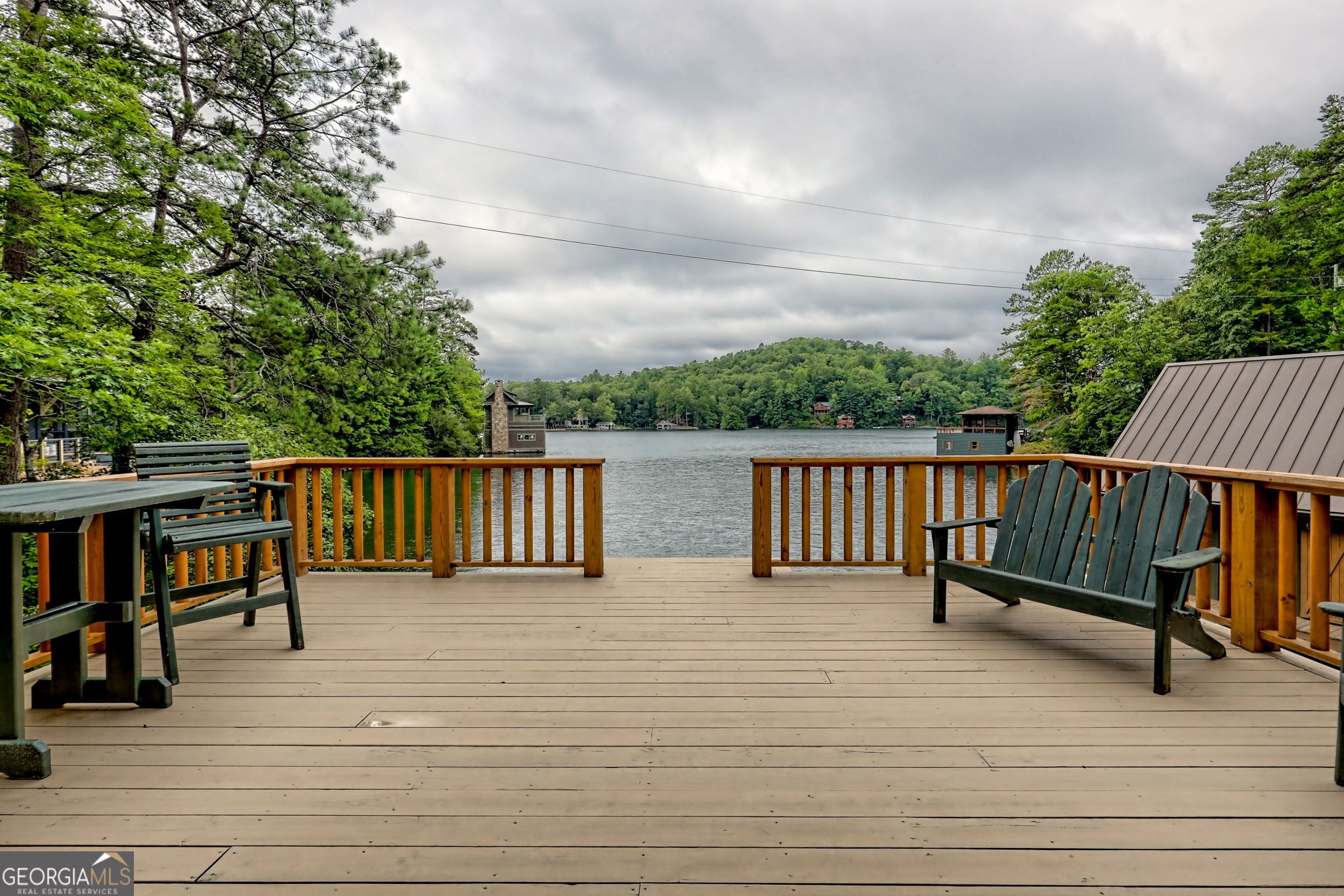 3019 Moccasin Creek Road Clarkesville, GA 30523 - Photo 64 of 72