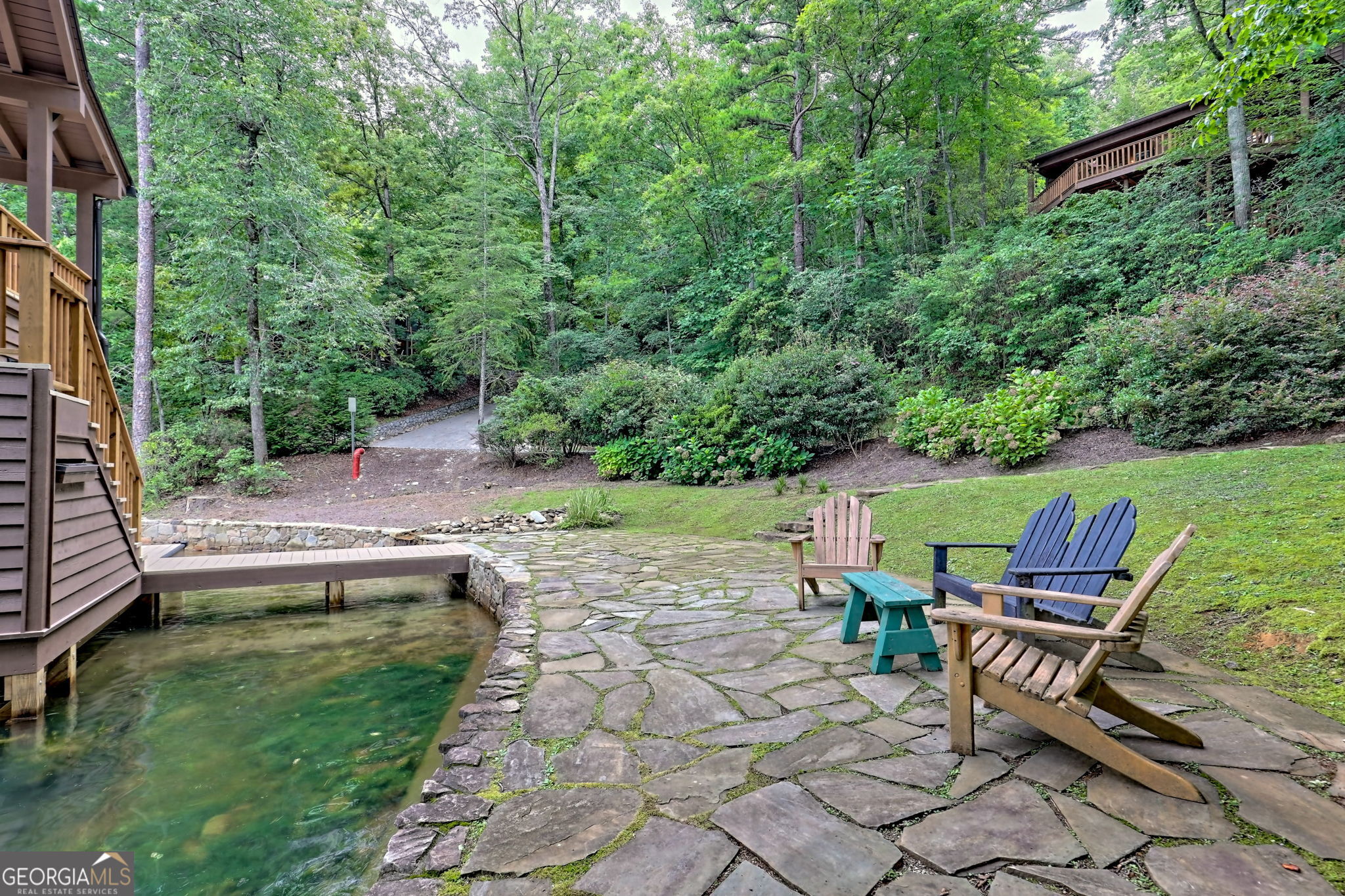 3019 Moccasin Creek Road Clarkesville, GA 30523 - Photo 67 of 72