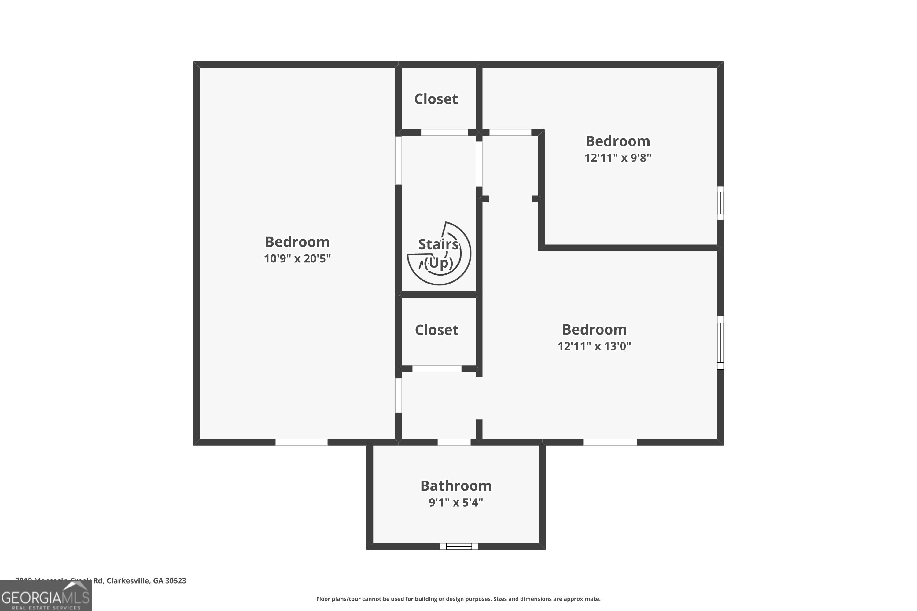 3019 Moccasin Creek Road Clarkesville, GA 30523 - Photo 71 of 72