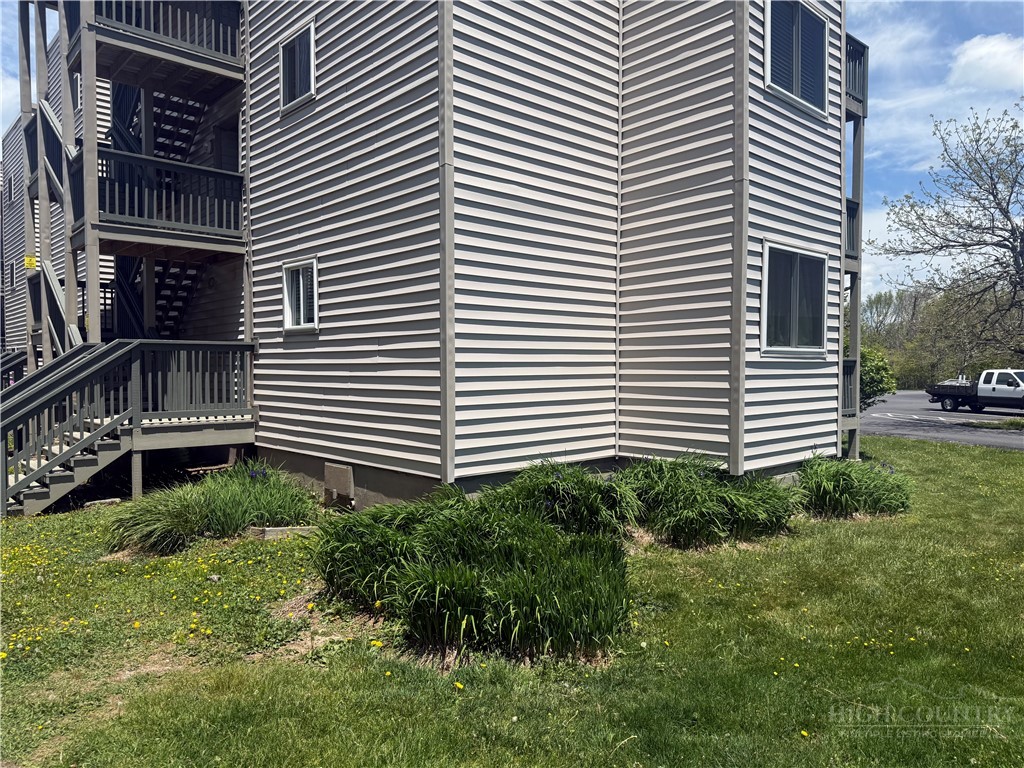 301 Pinnacle Inn Road, Unit 1108 Banner Elk, NC 28604 - Photo 17 of 20