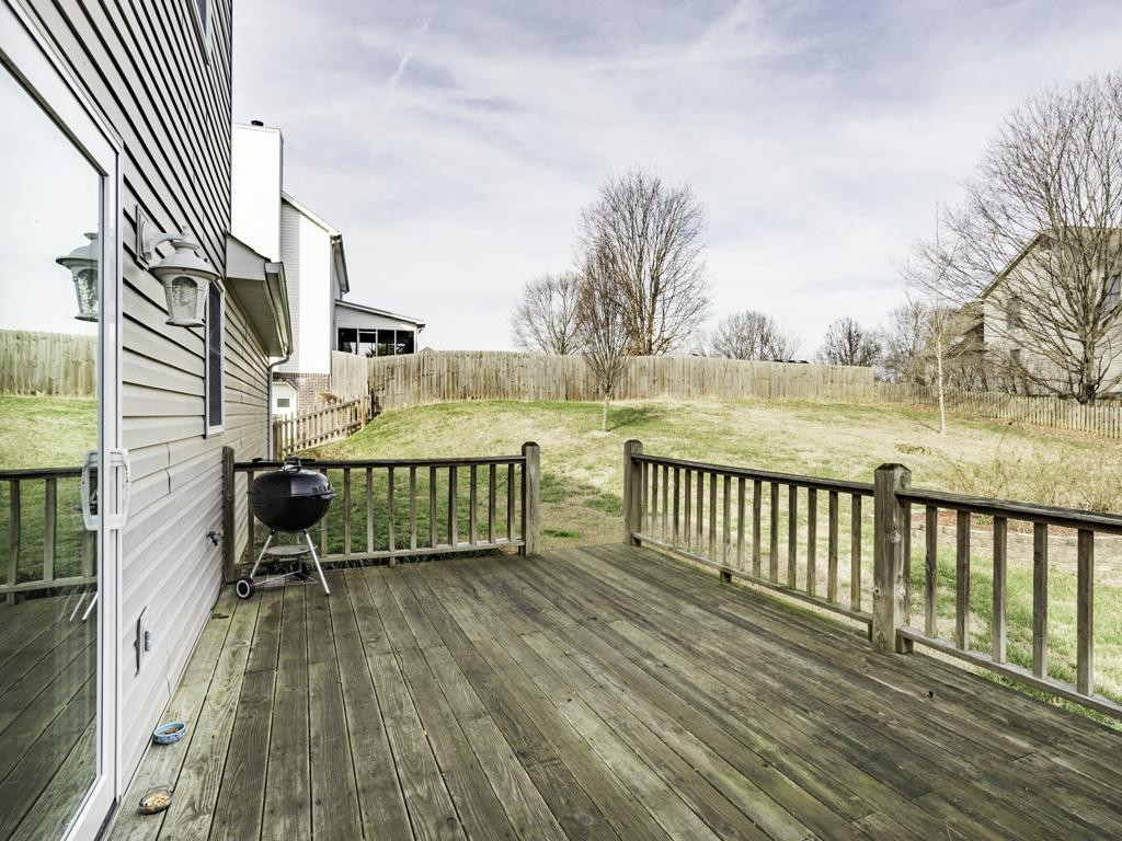 1203 Hillendale Road Gray, TN 37615 - Photo 32 of 36 Photo 32