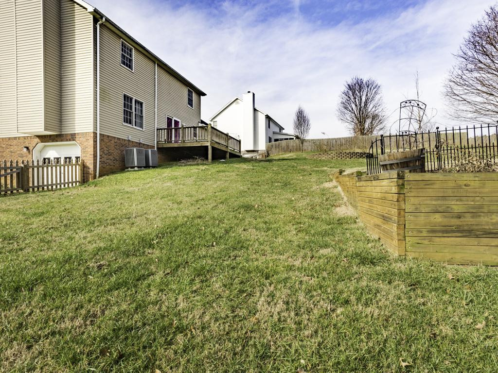 1203 Hillendale Road Gray, TN 37615 - Photo 33 of 36 Photo 33