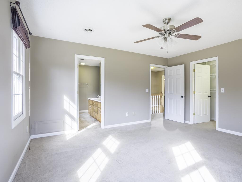 1203 Hillendale Road Gray, TN 37615 - Photo 4 of 36 Photo 4