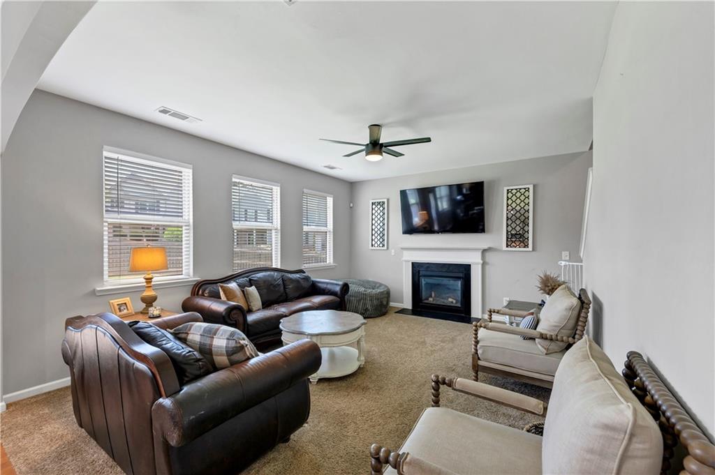 210 Creek View Lane Acworth, GA 30102 - Photo 17 of 46