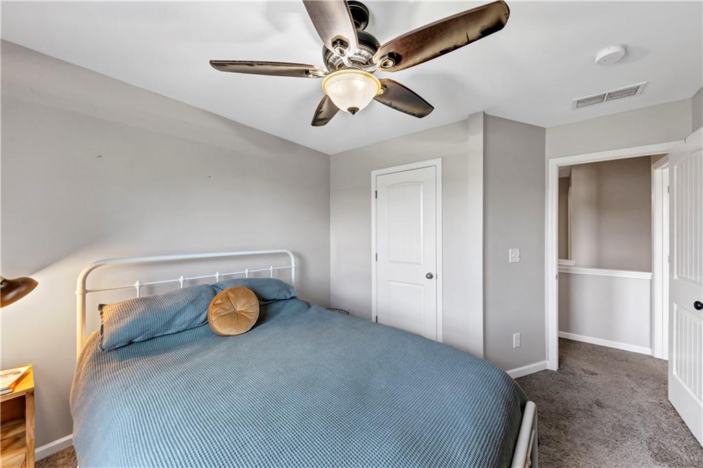 210 Creek View Lane Acworth, GA 30102 - Photo 25 of 46