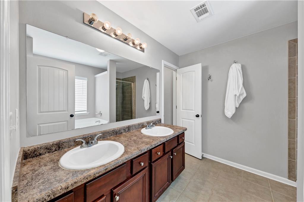 210 Creek View Lane Acworth, GA 30102 - Photo 33 of 46