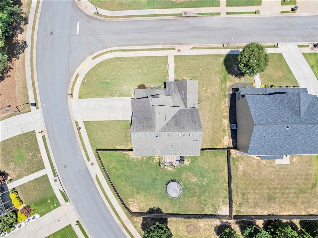 210 Creek View Lane Acworth, GA 30102 - Photo 41 of 46