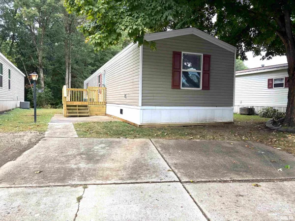 $39,900 | 1515 North Lincoln Avenue, Unit 63, Springfield, IL 62702