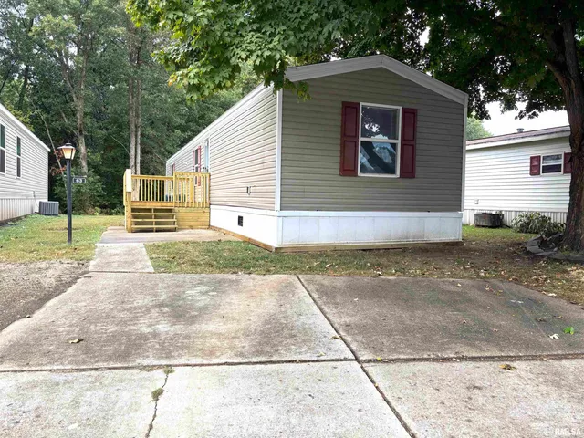 $39,900 | 1515 North Lincoln Avenue, Unit 63, Springfield, IL 62702