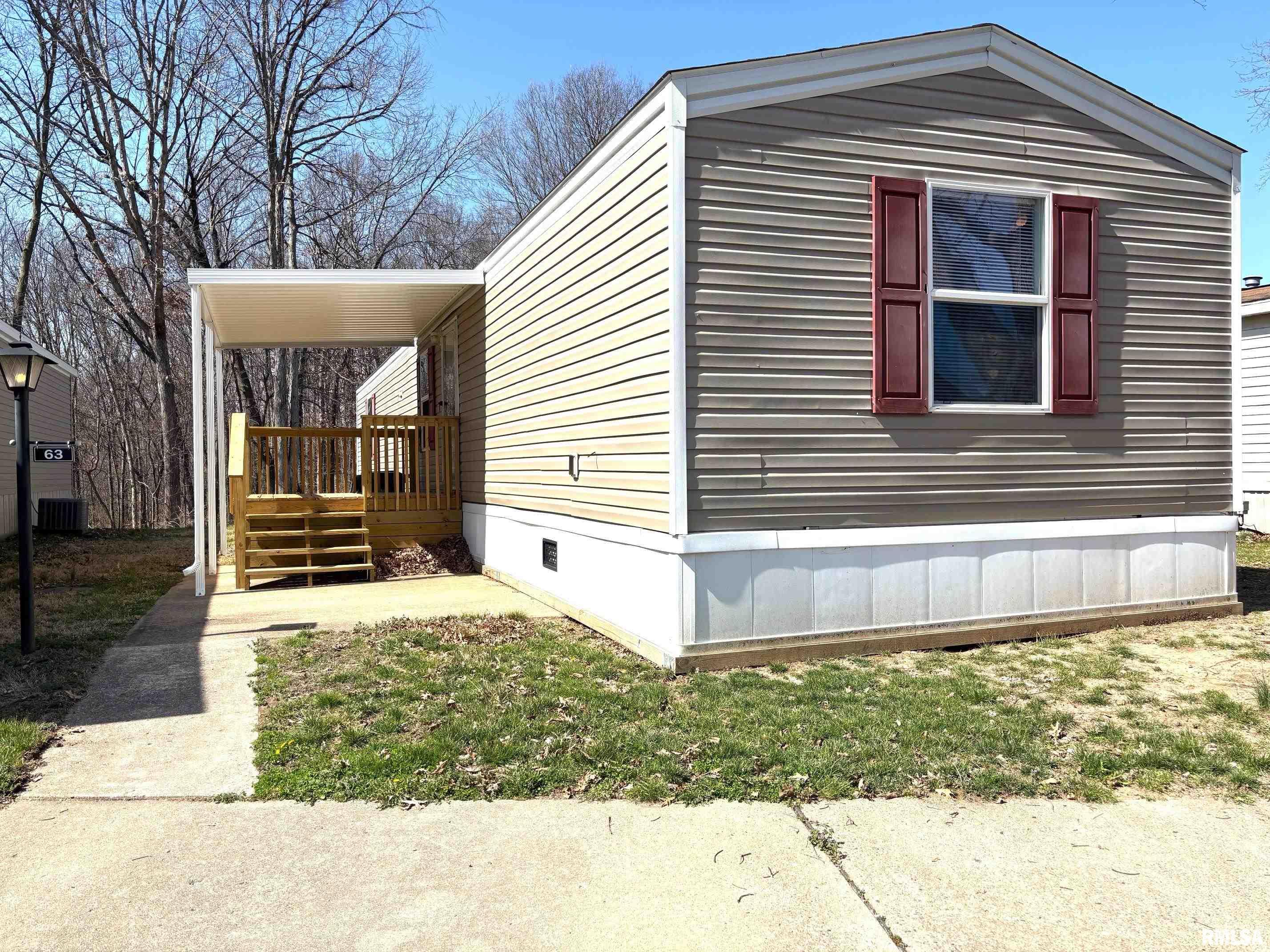1515 North Lincoln Avenue, Unit 63 Springfield, IL 62702 - Photo 2 of 31