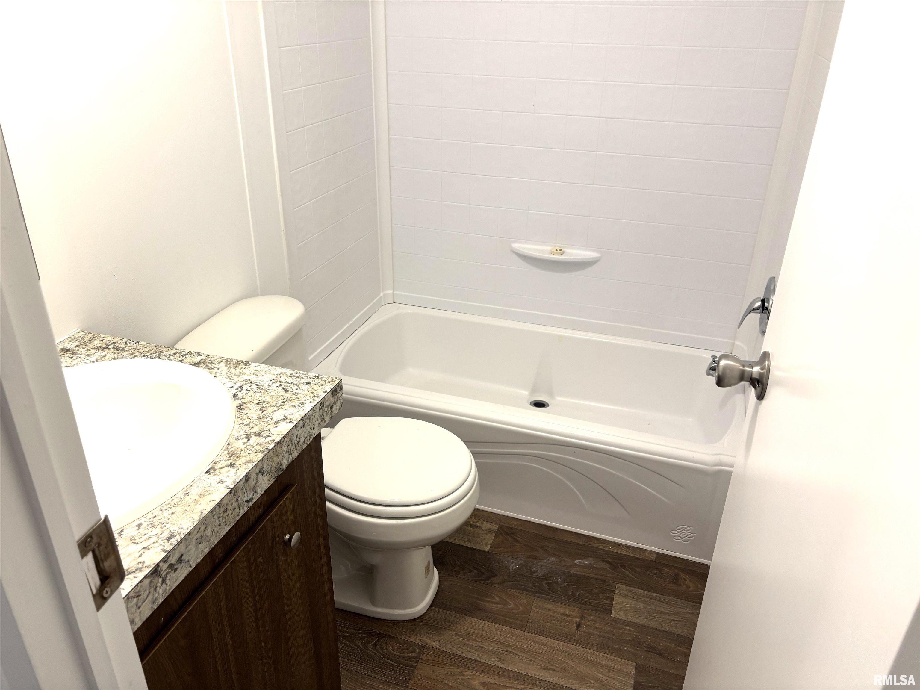 1515 North Lincoln Avenue, Unit 63 Springfield, IL 62702 - Photo 25 of 34