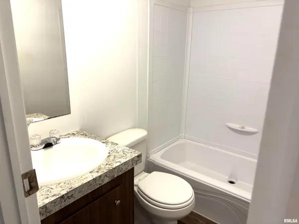 $39,900 | 1515 North Lincoln Avenue, Unit 63, Springfield, IL 62702