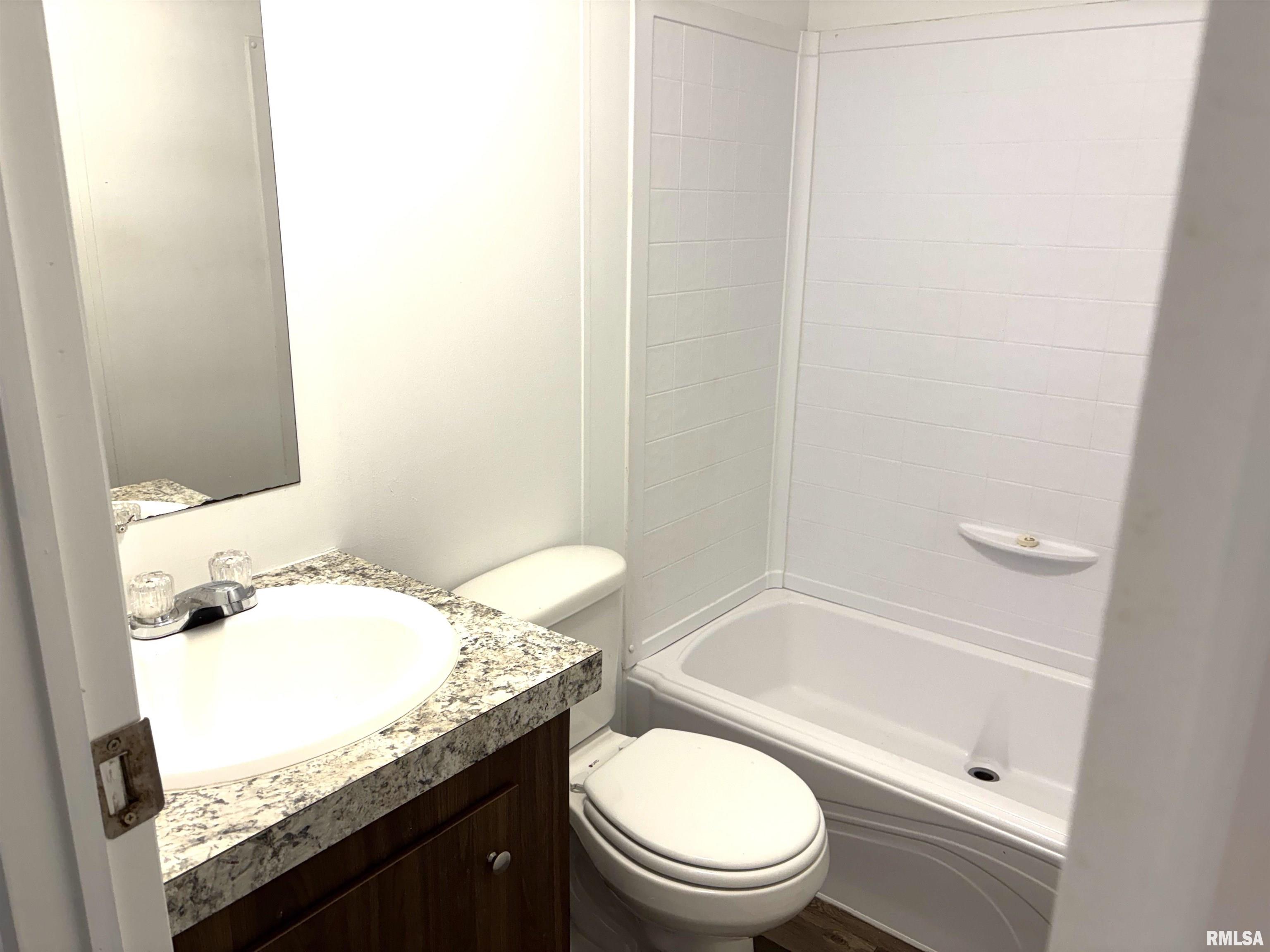 1515 North Lincoln Avenue, Unit 63 Springfield, IL 62702 - Photo 26 of 34